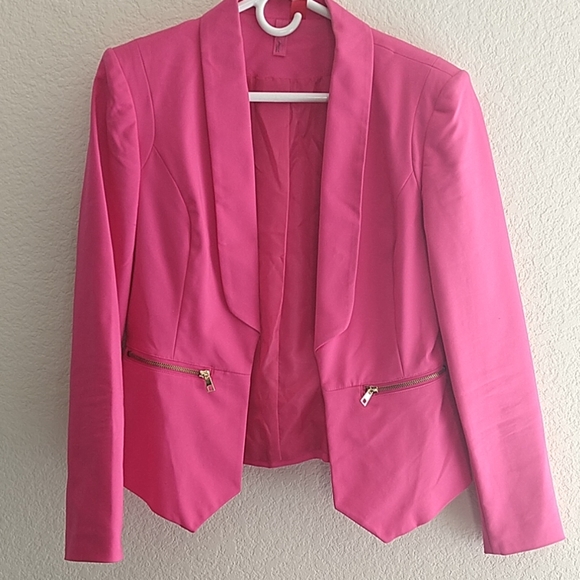 forever 21 exclusive Jackets & Blazers - Forever 21 exclusive jacket